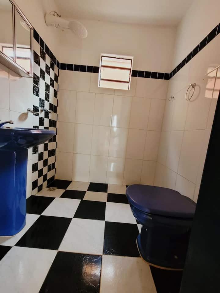 Casa Ouro Branco Villa Tiradentes Eksteriør billede