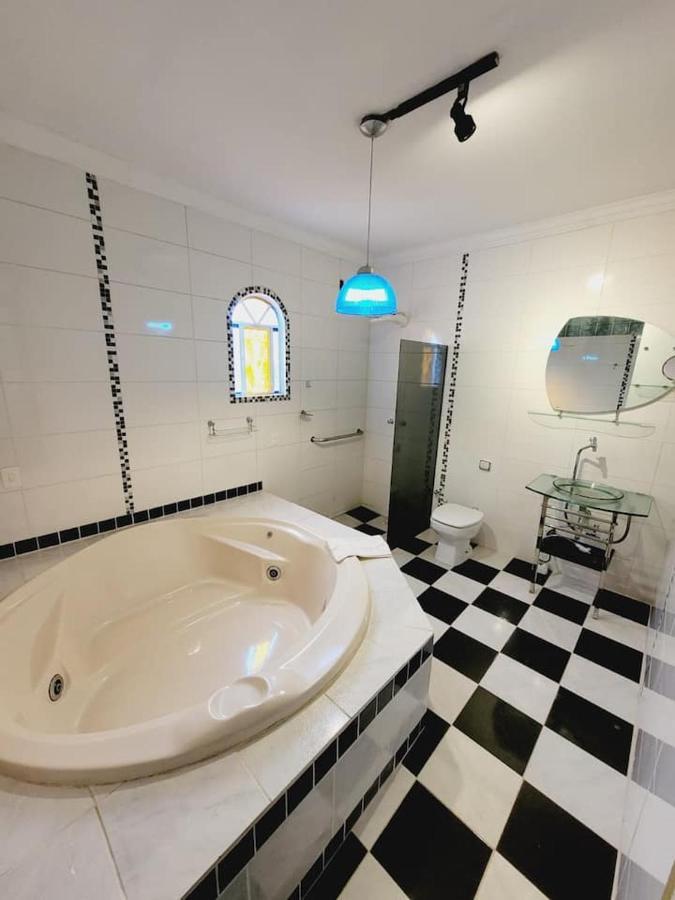 Casa Ouro Branco Villa Tiradentes Eksteriør billede