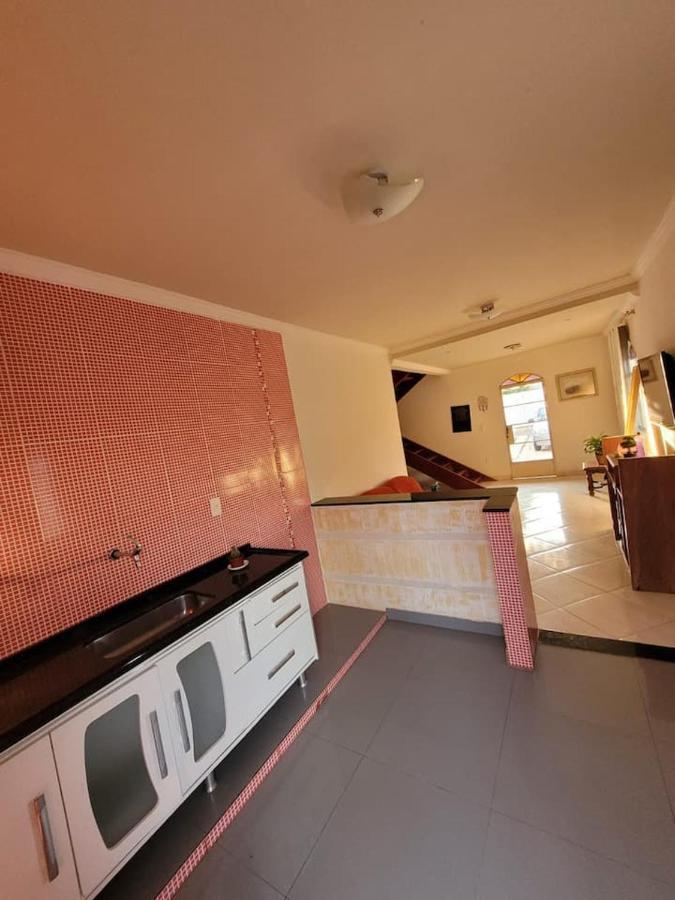 Casa Ouro Branco Villa Tiradentes Eksteriør billede