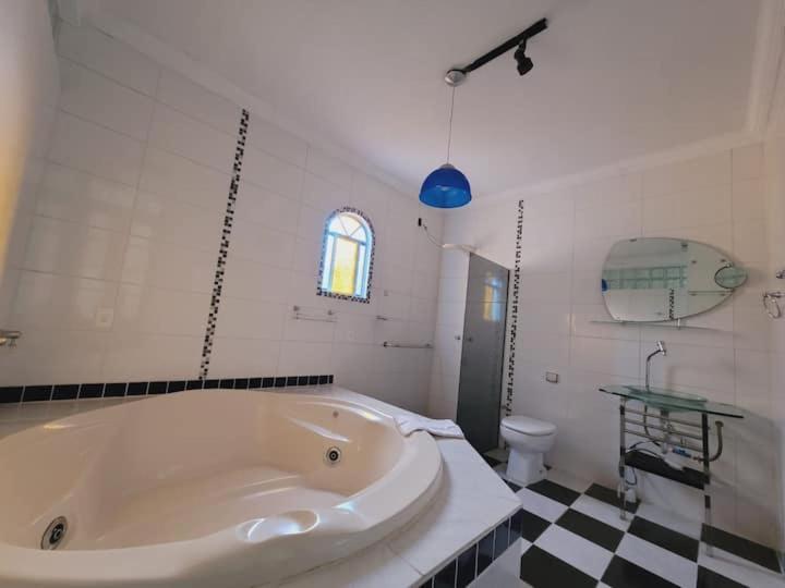 Casa Ouro Branco Villa Tiradentes Eksteriør billede