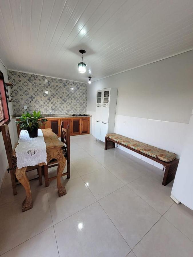 Casa Ouro Branco Villa Tiradentes Eksteriør billede