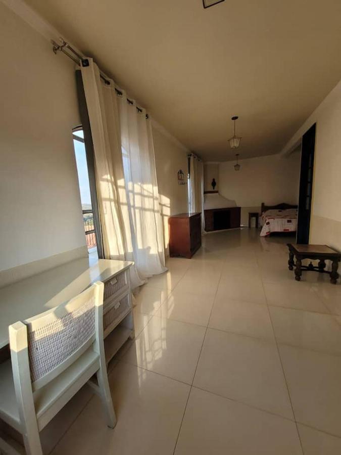 Casa Ouro Branco Villa Tiradentes Eksteriør billede