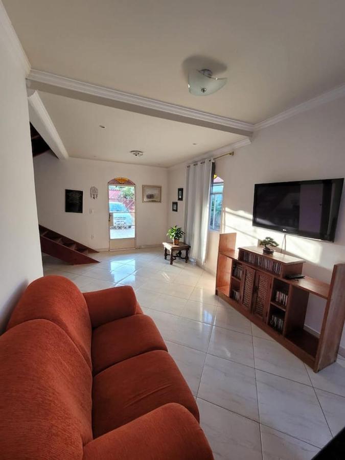 Casa Ouro Branco Villa Tiradentes Eksteriør billede