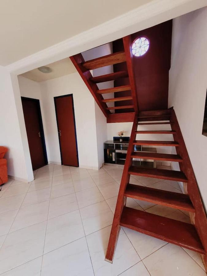 Casa Ouro Branco Villa Tiradentes Eksteriør billede