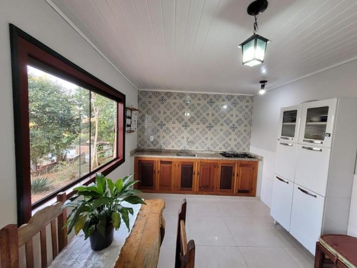 Casa Ouro Branco Villa Tiradentes Eksteriør billede