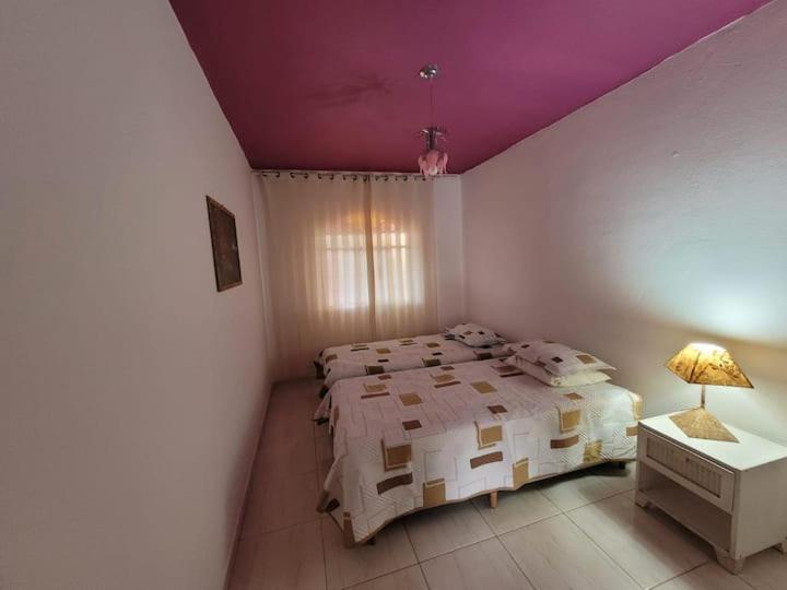 Casa Ouro Branco Villa Tiradentes Eksteriør billede